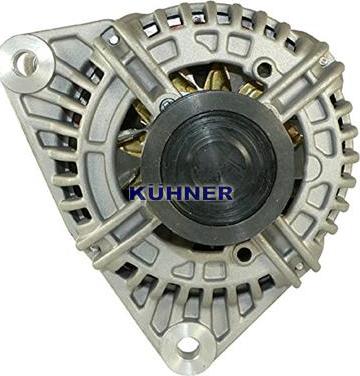 AD Kühner 554367RI - Alternatore www.autoricambi360.it