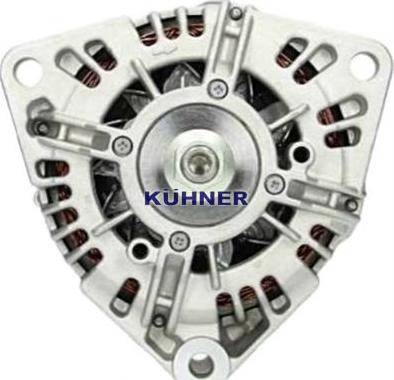 AD Kühner 554303RI - Alternatore www.autoricambi360.it