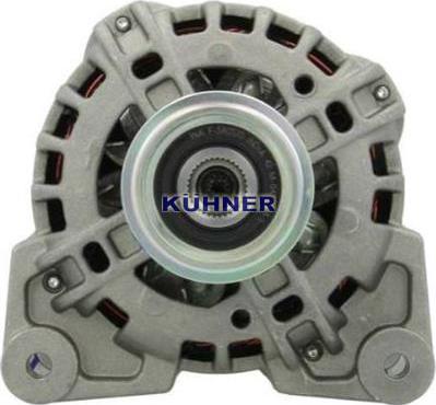 AD Kühner 554314RI - Alternatore www.autoricambi360.it