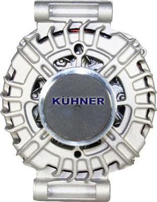 AD Kühner 554311RI - Alternatore www.autoricambi360.it