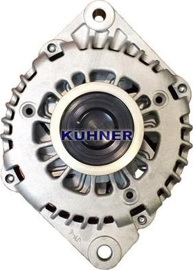 AD Kühner 554385RI - Alternatore www.autoricambi360.it