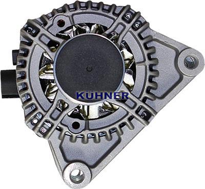AD Kühner 554330RI - Alternatore www.autoricambi360.it
