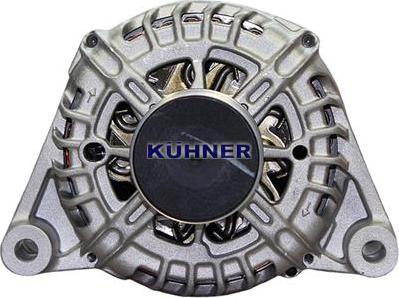 AD Kühner 554295RIV - Alternatore www.autoricambi360.it
