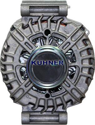 AD Kühner 554268RIV - Alternatore www.autoricambi360.it