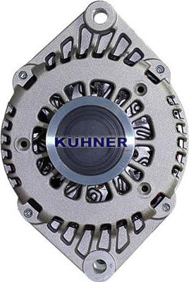 AD Kühner 554204RI - Alternatore www.autoricambi360.it