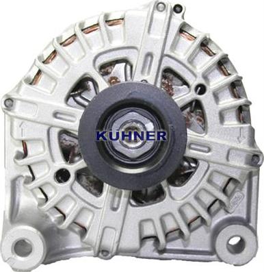 AD Kühner 554208RIV - Alternatore www.autoricambi360.it