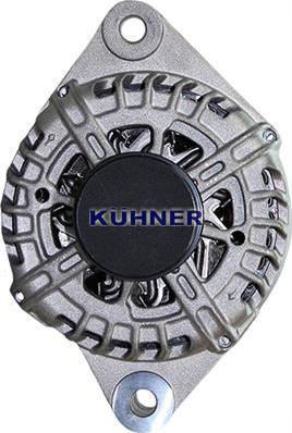 AD Kühner 554214RI - Alternatore www.autoricambi360.it