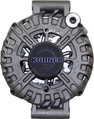 AD Kühner 554215RI - Alternatore www.autoricambi360.it