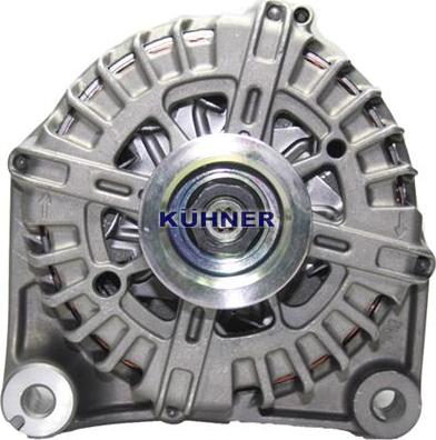 AD Kühner 554216RIV - Alternatore www.autoricambi360.it
