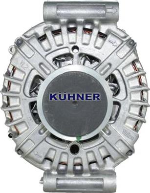AD Kühner 554213RI - Alternatore www.autoricambi360.it