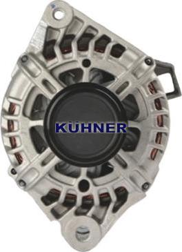 AD Kühner 554284RI - Alternatore www.autoricambi360.it
