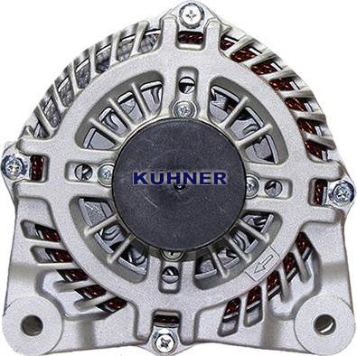 AD Kühner 554283RI - Alternatore www.autoricambi360.it