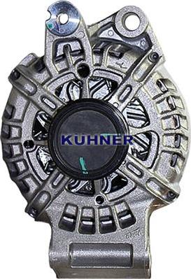 AD Kühner 554232RI - Alternatore www.autoricambi360.it