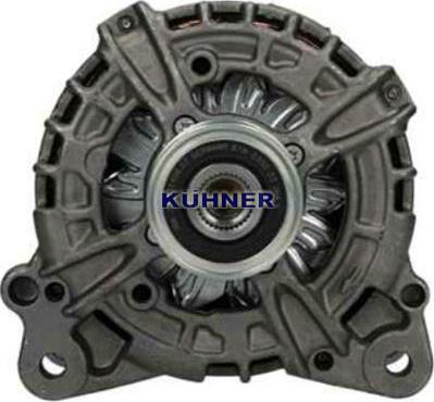 AD Kühner 554224RI - Alternatore www.autoricambi360.it