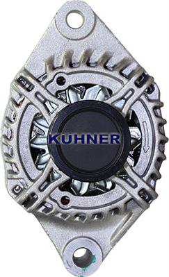 AD Kühner 554221RID - Alternatore www.autoricambi360.it
