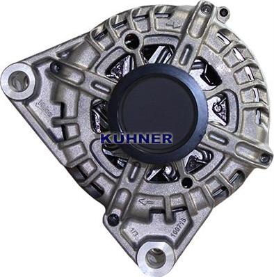 AD Kühner 554228RIR - Alternatore www.autoricambi360.it