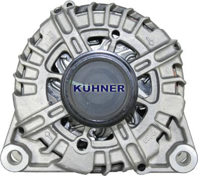 AD Kühner 554228RI - Alternatore www.autoricambi360.it