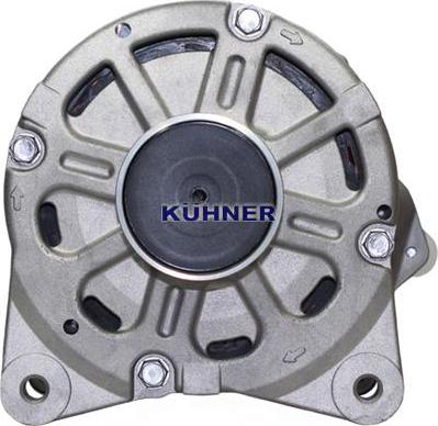 AD Kühner 554276RI - Alternatore www.autoricambi360.it