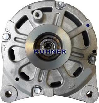 AD Kühner 554278RIH - Alternatore www.autoricambi360.it