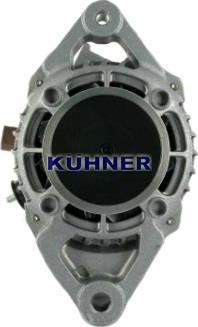 AD Kühner 554273RI - Alternatore www.autoricambi360.it