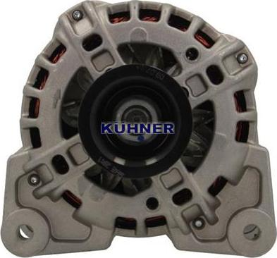 AD Kühner 554793RIB - Alternatore www.autoricambi360.it