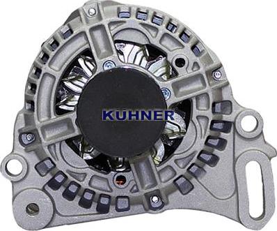 AD Kühner 554744RI - Alternatore www.autoricambi360.it