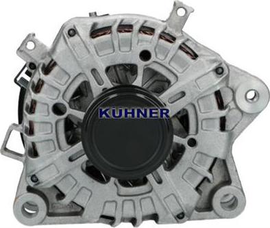AD Kühner 554751RIV - Alternatore www.autoricambi360.it