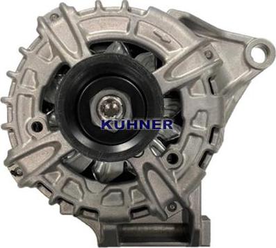 AD Kühner 554767RI - Alternatore www.autoricambi360.it