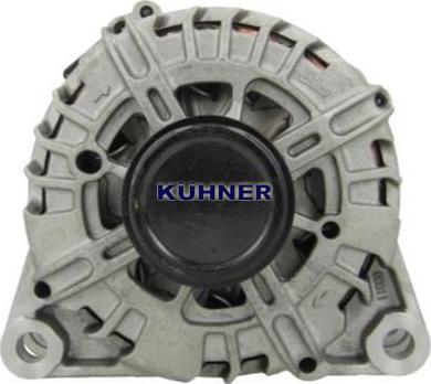 AD Kühner 554706RI - Alternatore www.autoricambi360.it