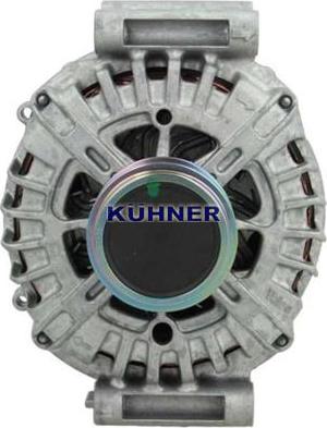 AD Kühner 554701RIV - Alternatore www.autoricambi360.it