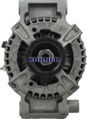 AD Kühner 554716RI - Alternatore www.autoricambi360.it