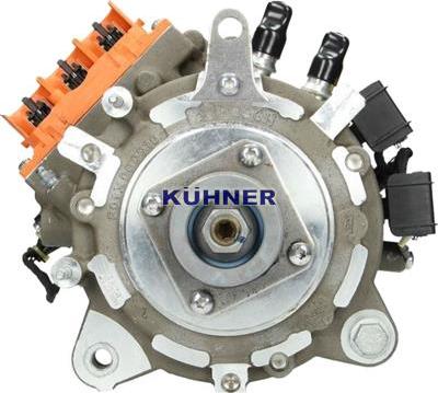 AD Kühner 554739RIB - Alternatore www.autoricambi360.it
