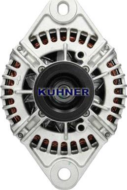 AD Kühner 554778RI - Alternatore www.autoricambi360.it