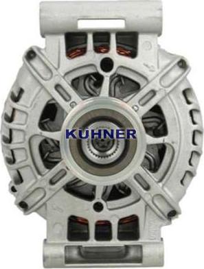 AD Kühner 555094RIV - Alternatore www.autoricambi360.it