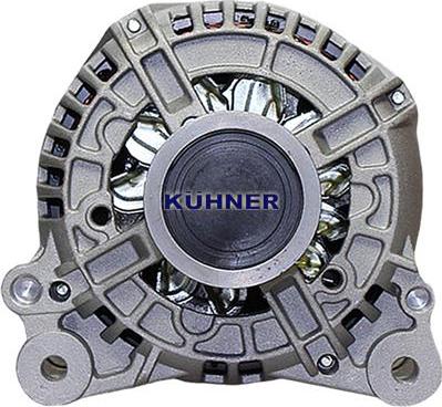 AD Kühner 555093RI - Alternatore www.autoricambi360.it