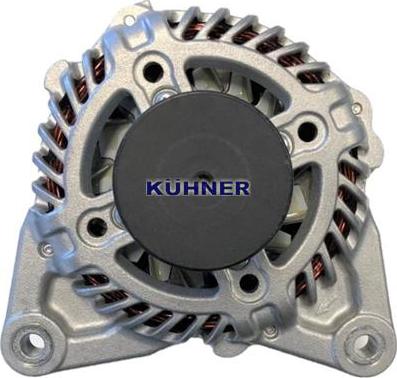 AD Kühner 555043RI - Alternatore www.autoricambi360.it