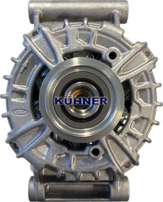 AD Kühner 555028RIB - Alternatore www.autoricambi360.it