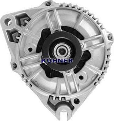 AD Kühner 555196RIR - Alternatore www.autoricambi360.it