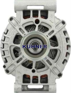 AD Kühner 555193RIV - Alternatore www.autoricambi360.it