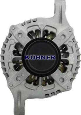 AD Kühner 555144RI - Alternatore www.autoricambi360.it