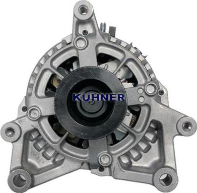 AD Kühner 555168RI - Alternatore www.autoricambi360.it