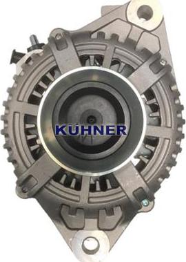 AD Kühner 555108RIV - Alternatore www.autoricambi360.it