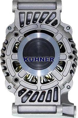 AD Kühner 555114RI - Alternatore www.autoricambi360.it