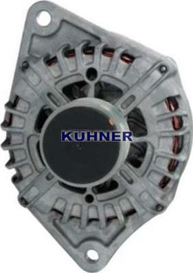 AD Kühner 555127RI - Alternatore www.autoricambi360.it