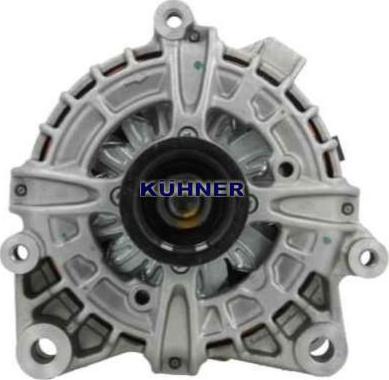 AD Kühner 555174RIS - Alternatore www.autoricambi360.it