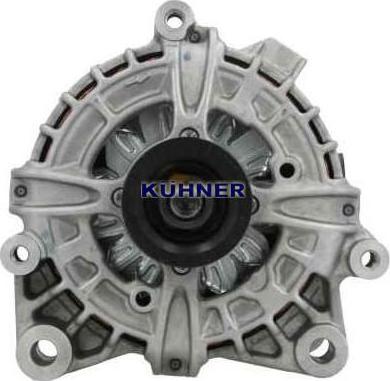 AD Kühner 555175RIB - Alternatore www.autoricambi360.it