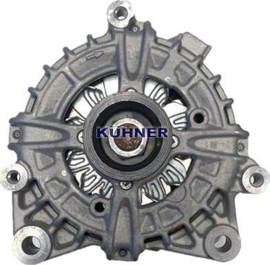 AD Kühner 555176RIS - Alternatore www.autoricambi360.it