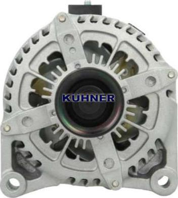 AD Kühner 555170RI - Alternatore www.autoricambi360.it