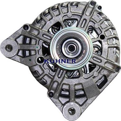 AD Kühner 555171RI - Alternatore www.autoricambi360.it
