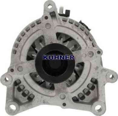 AD Kühner 555177RI - Alternatore www.autoricambi360.it